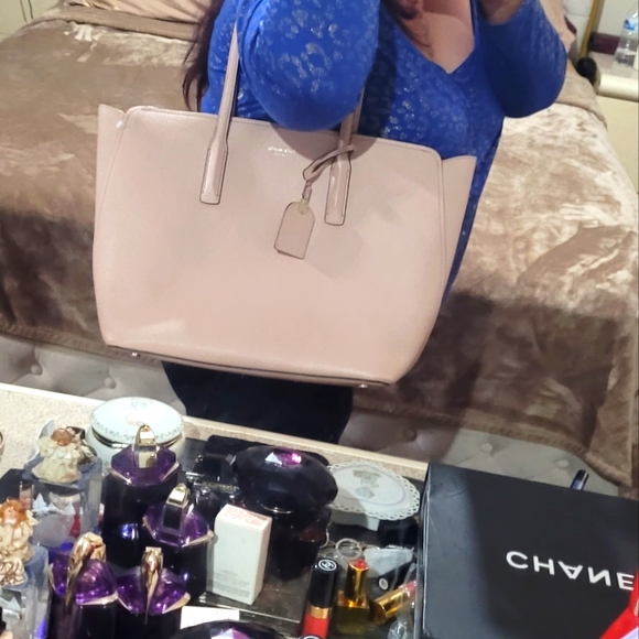 Kate spade ♠️ Margaux Large Tote - Picture 7 of 9